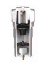 Schulz 007.0263-0 | 232 CFM Schulz FSCS 235 Condensate Separator Filter